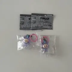 TREASURE TRUZ めじるしアクセサリー