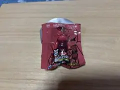 ガンダム ベアブリック シャア専用ゲルググ キーホルダーのサムネイル