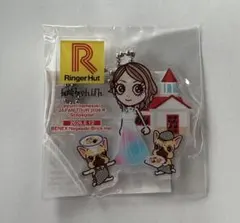浜崎あゆみ　JAPAN TOUR 2026 会場限定アクキー　6/12 長崎のサムネイル