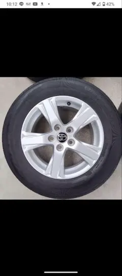 2026年最新】215/65r16 アルファードの人気アイテム - メルカリ