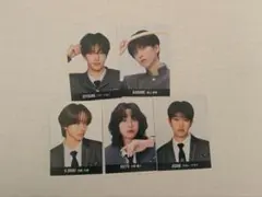 PRODUCE101JAPAN 新世界 デタカ 日プ 本荘晃 ⑩ - メルカリ