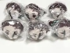 鬼滅の刃 はぐキャラ 竈門炭治郎 6体