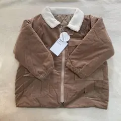 アプレレクール コーデュロイ ジャケット