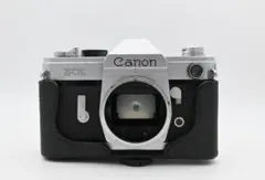 2026年最新】canon fx カメラの人気アイテム - メルカリ