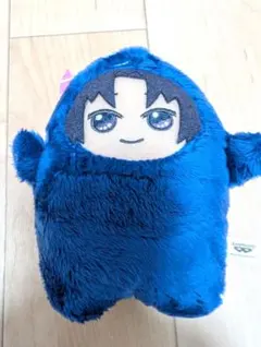 アイナナ　きらどるぬいぐるみ～アイナナパレード～モンぬい　和泉一織