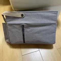 コクヨ モバイルバッグ mo.baco up モバコアップ ベージュ