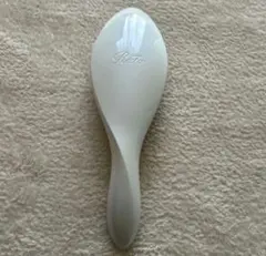 美品✨ReFa リファ エールブラシ ヘアブラシ 白