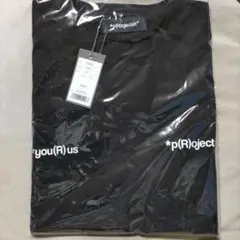 *p(r)ojectr® 1st Anniversary Tee