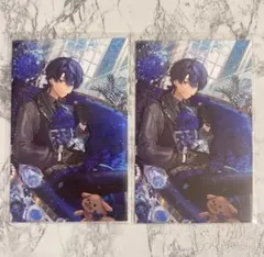 にじさんじ ノスタルジアコレクション2025 春崎エアル