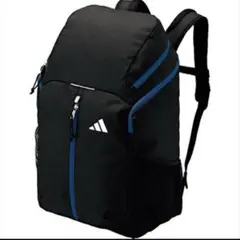 アディダス デイパック 32L サッカー ボール用ADP41BKB