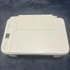 PIXUS TS3120 ホワイト プリンター