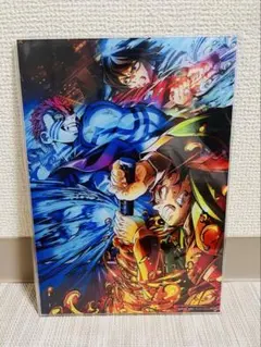鬼滅の刃 刀鍛冶の里編 キービジュアル アクリルボード - メルカリ