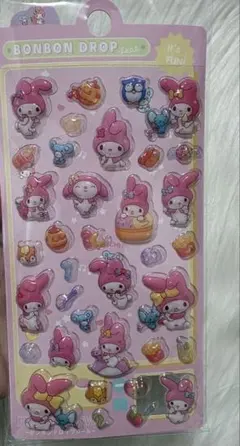 ボンボンドロップ マイメロディ