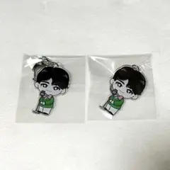 超特急 タクヤ REAL? ご当地キーホルダー 大阪