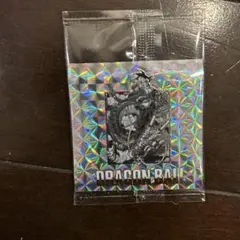 ドラゴンボール ウエハースシール 42巻