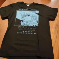 無職転生Roxy Tシャツ XL
