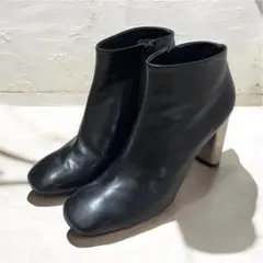 CELINE セリーヌ BAMBAM メタルヒールブーツ 36 フィービー期のサムネイル