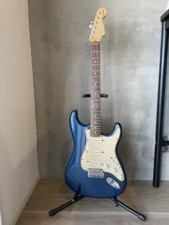 フェンダーストラトUSAジェフベック fender Jeff beck 2012 Fender Jeff Beck Stratocaster Rosewood Fingerboard, Surf