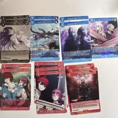 ビルディバイド 引退品　まとめ売り 2026年最新】種別：まとめ売り／引退品 カード ビルディバイドの人気