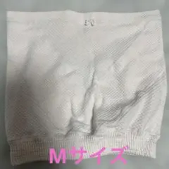 マタニティ 腹帯 妊婦帯 腹巻タイプ レディース ピンク リボン 綿95 M