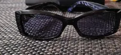 LEONARD ブラック サングラスのサムネイル