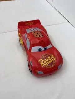 ［廃盤］カーズ　ライトニングマックィーン　ポップコーンバケットのサムネイル
