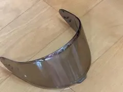 DRYLENS付】SHOEI CWR-F2シールドソフトスモークミラーシルバー - メルカリ
