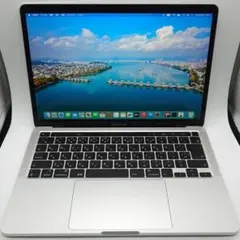 【美品】MacBook Pro 13_2019 i7/16GB/1TB_SV 美品】MacBook Pro 13_2019 i7/16GB/1TB_SV - メルカリ