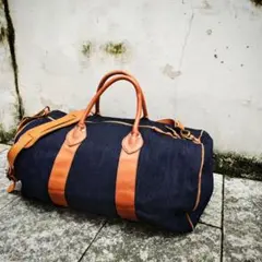 2026年最新】DOUBLE RL ボストンバッグ・旅行用バッグの人気アイテム