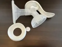 ピジョン　搾乳器　手動