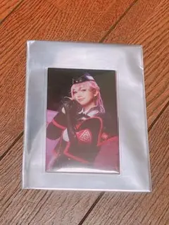 【新品】ミニブロマイド ヒプステ 仄仄 太田夢莉