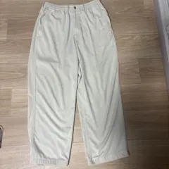 THE NORTH FACE チノパン ベージュ