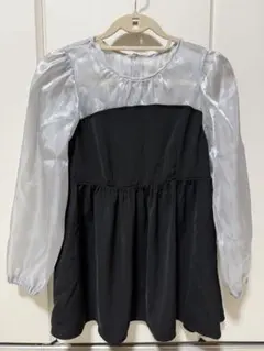 しまむら　トップス