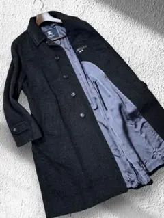 2025年最新】BURBERRY LONDON チェスターコートの人気アイテム - メルカリ