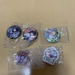 鬼滅の刃　びっくらポン景品セット