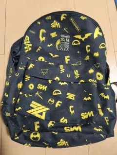 SiM OFFICIAL MERCH バックパック リュック