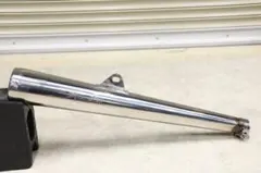 SR400 キャブ 78-09 ペイトンプレイス ステン キャプトン マフラー SR400 キャブ 78-09 ペイトンプレイス ステン キャプトン マフラー