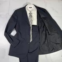 モヘア混 JIL SANDER セットアップ スーツ TAILOR MADEのサムネイル