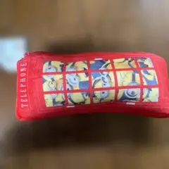 ミニオン　ぬいぐるみ3体セット