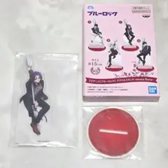 ブルーロック-sweets flavor- 御影玲王 アクリルスタンド