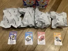 ゆるガン◎YURUGUN wave2 ☆シークレット有 4種類
