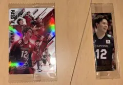 【匿名配送‼️】龍神NIPPON 石川祐希 チェキ 2015ver. 匿名配送‼️】龍神NIPPON 石川祐希 チェキ 2015ver. 匿名配送