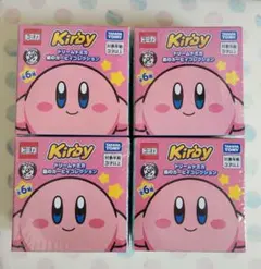 トミカKirbyドリームトミカ星のカービィコレクション