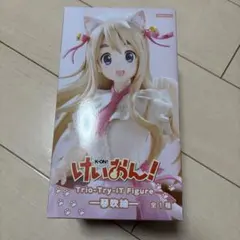 けいおん！ Trio-Try-iT Figure 琴吹紬