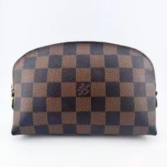 2026年最新】ヴィトン ダミエ ポーチの人気アイテム - メルカリ