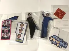 ナイチンゲールダンス　グッズ　まとめ売り よしもとコレカ ナイチンゲールダンス 中野なかるてぃん