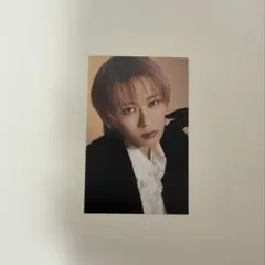 and2ble アンダブル ユジン kpop store トレカ ペンサ - メルカリ