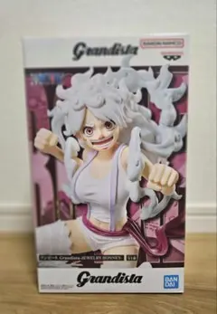 ワンピース Grandista-JEWELRY.BONNEY