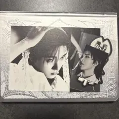 ボネクドboynextdoor ウナク ショーケース 入場特典 - メルカリ