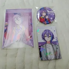 プロセカ 神代類 特典 オリショ クリフェス エピカ 箔押し